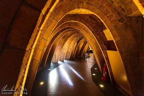 Manchmal wurde bereits in ferner vergangenheit in einem stil gebaut, der noch heute futuristisch anmutet. Barcelona: Die neun UNESCO-Schätze - Reiseblog von ...
