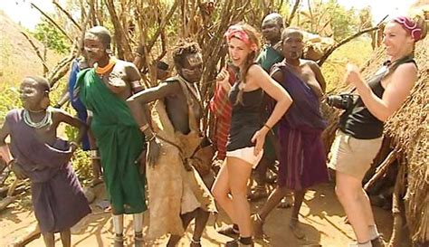 African Tribe Lesbian Porn World Cup