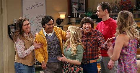 Warner Bros Anuncia Final De Big Bang Theory The Vault