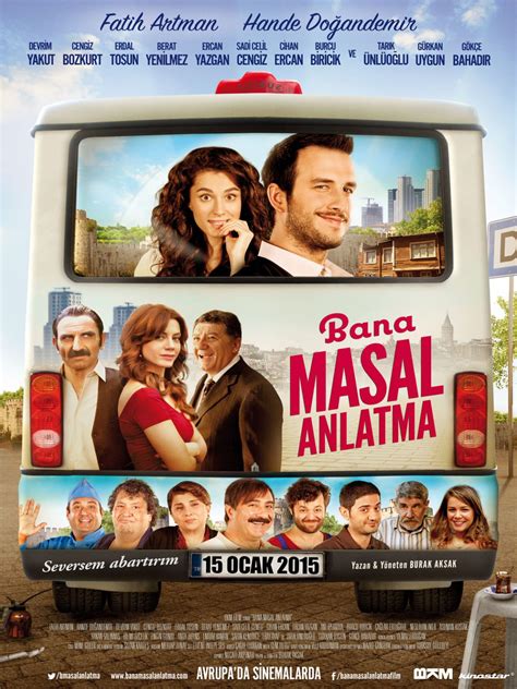 13 Meilleurs Films Turcs Netflix à Se Matter Pendant Le Confinement