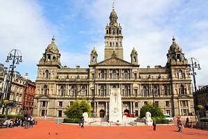 Top Rated Tourist Attractions In Glasgow PlanetWare