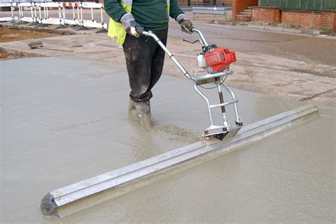 Easy Magic Concrete Screed Grt Hire