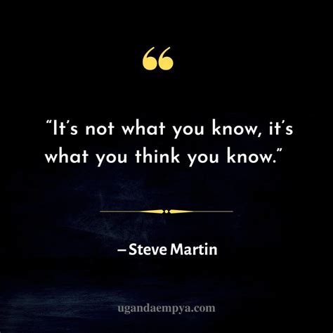 56 Top Steve Martin Quotes About Life Uganda Empya