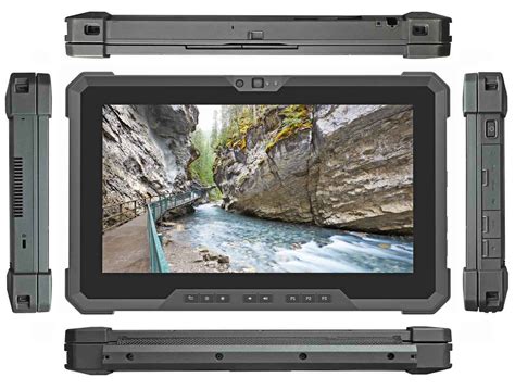 Rugged Pc Dell Latitude 7220 Rugged Extreme Tablet