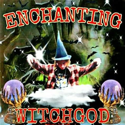 Witchgod Enchanting Lyrics Genius Lyrics