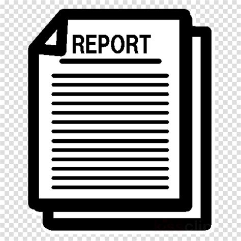 Free Report Cliparts Download Free Report Cliparts Png Images Free