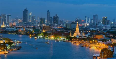 Bangkok Itinerary Bangkok Tourist Bangkok Nightlife Bangkok Travel