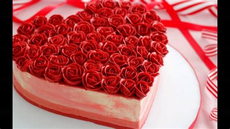 Cara pembuatannya simpel dan praktis tinggal digabung semua bahan. Rekomendasi Kue Tart Bentuk Bunga Mawar untuk Sahabat ...