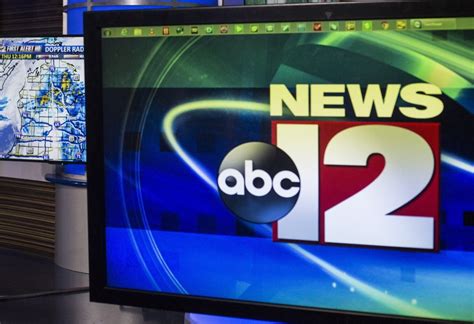 Gray Television To Buy Wnems Parent Company Will Sell Abc 12