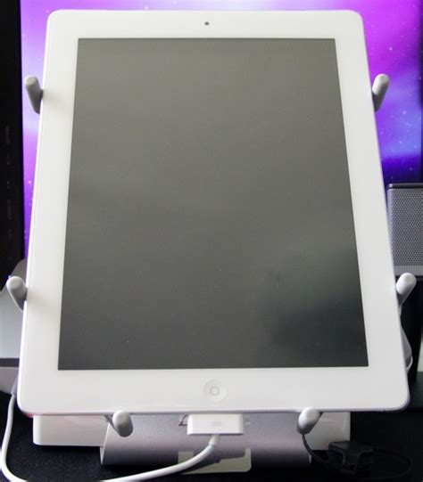 Unbox My New Ipad 2 White 3g 64gb Gadgets Review Singapore