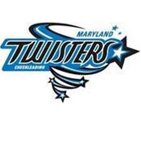 Maryland Twisters Youtube