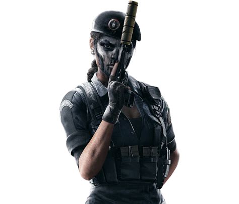 Collection Of Tom Clancys Rainbow Six Png Pluspng