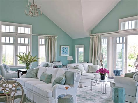 How To Choose The Best Blue Living Room Paint Colors Paint Colors