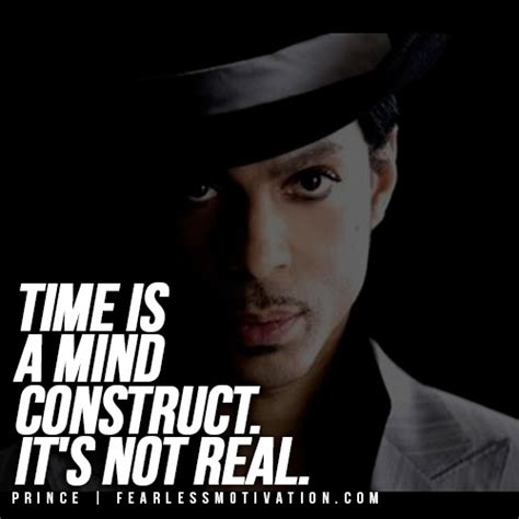 10 Inspiring Prince Quotes On Life And Creativity