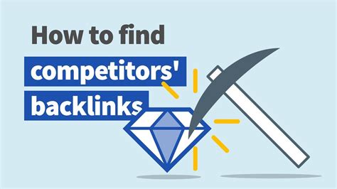How To Find Competitors Backlinks You Can Replicate Easily In