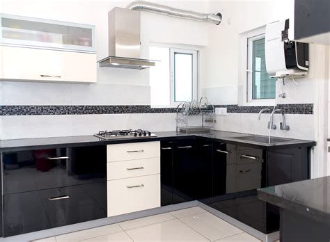 This video is about how to construct your kitchen in such a way to make it waterproof and well maintained Home Interiors by HomeLane - Modular Kitchens, Wardrobes ...