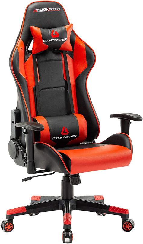 There are many gaming chairs manufacturers in the market today. Top 10 Best Gaming Chairs of 2020 - Absolute Gamer