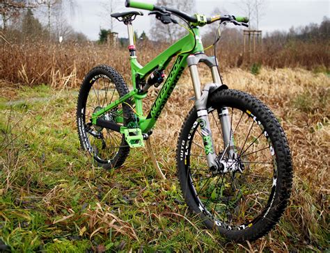 nukeproof mega am green version smety lbc s bike check vital mtb