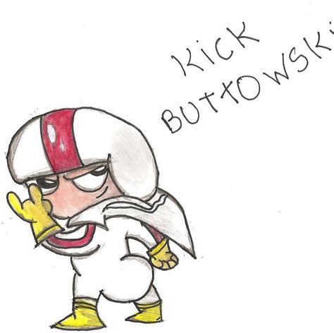 Kick Buttowski By Blazethecat123321 On Deviantart