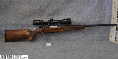 Armslist For Sale Browning A Bolt Ii Rifle