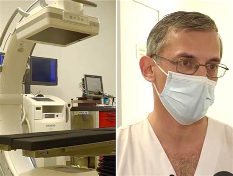 VIDEO Noul centru de endoscopie intervențională deschide calea către