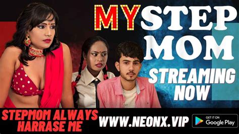 My Stepmom Neonx Vip Hot Web Series Bgrade Porn