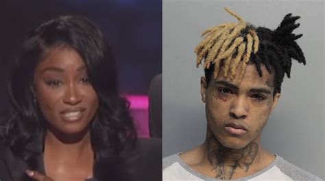 xxxtentacion s mother announces more music and documentary on her son vladtv