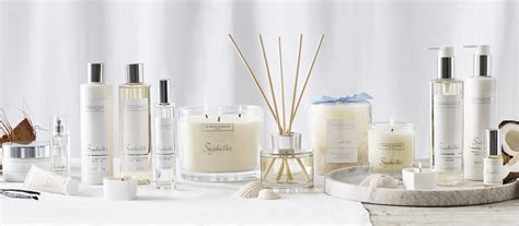 Grand Arcade The White Company A Guilt Free Lie In