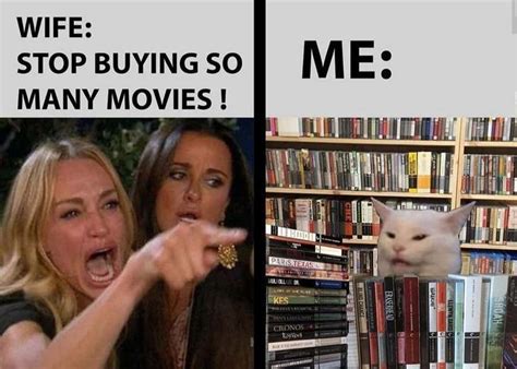 27 Classic Movie Memes For Anyone Addicted To The Criterion Channel