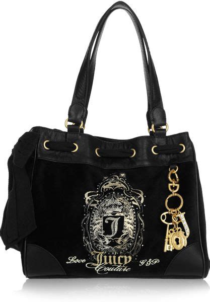 Juicy Couture Daydreamer Handbags
