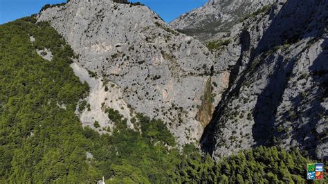 FOTO I VIDEO Otkrijte gdje se nalazi najviši vodopad u Hrvatskoj ...
