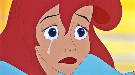 Walt Disney Screencaps Princess Ariel Walt Disney Characters Foto Riset