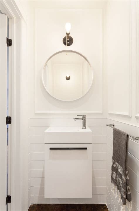 A bathroom vanity is a piece of furniture that holds your bathroom sink and has cabinets with doors or drawers that you can use to store toiletries and other supplies. Bathroom Bathroom Vanity Lighting Ideas Kitchen, Butler's ...