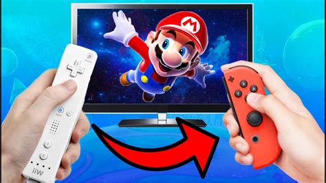How Super Mario 3d All Stars Controls Work On Switch Youtube