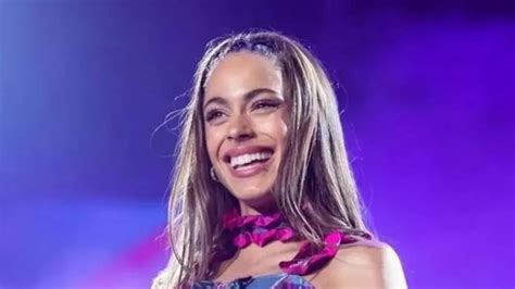 Así Respondió Tini Stoessel Cuando Le Consultaron Sobre Su Reacción Si