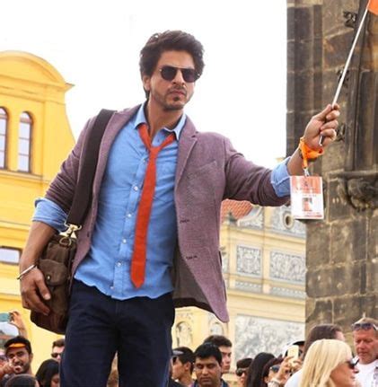 We Got You Sorted If You Wanna Look Like Shah Rukh Khan Fashion