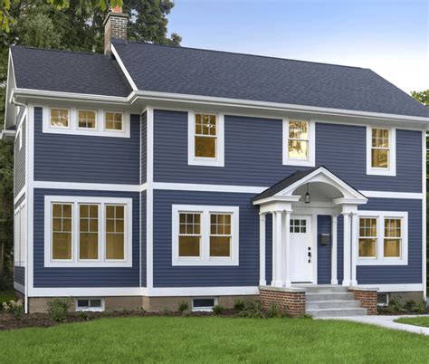 How Siding Installation Protects Your Home In Winter Cws Exteriors