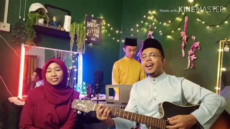 Suasana hari raya audi mok remix. Suasana Hari Raya (cover) - YouTube