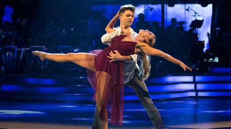 Bbc One Strictly Come Dancing Pasha Kovalev