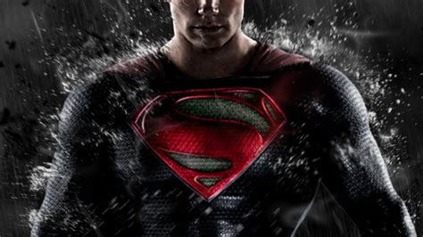 Superman Man Of Steel Wallpapers Top Free Superman Man Of Steel