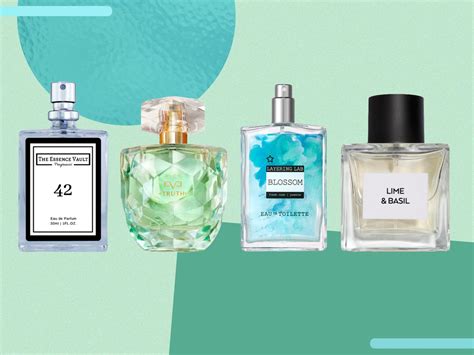 Best Perfume Dupes 2021 Cheap Fragrances From Aldi Zara Superdrug And More The Independent