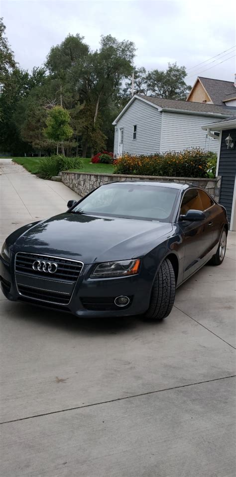 Modding My 2010 Audi A5 Audiworld Forums