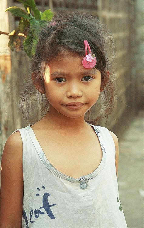 Pretty Girl The Foreign Photographer ฝรั่งถ่ Flickr