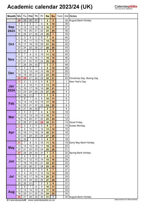 Iun Academic Calendar 2023 2024 Printable Word Searches Images And