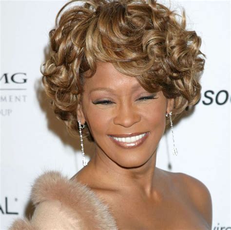 Whitney houston — all the man that i need 03:58. Whitney Houston First Tried Cocaine At 14, Best Friend ...