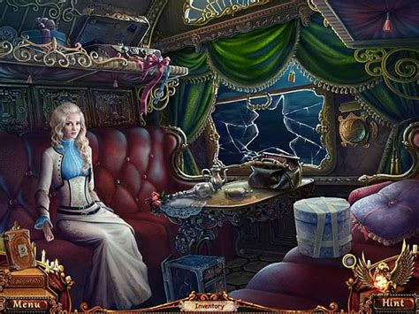 Free game of the week: The 5 best hidden object games for iPad and iPhone | Big ...