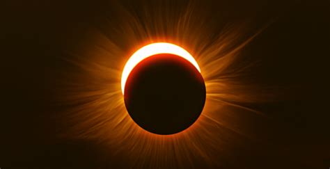 ¿en Qué Partes De América Latina Se Verá El Eclipse Total De Sol