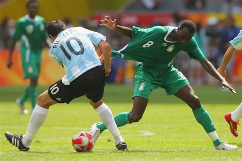 Authentication or subscription with a tv, isp or streaming provider may be required. LIVE STREAM SOCCER: Argentina vs Nigeria Live Streaming ...