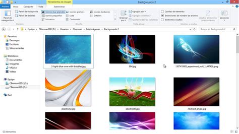 Windows 8 Tips Trucos Secretos 06 Visualizador De Fotos Como