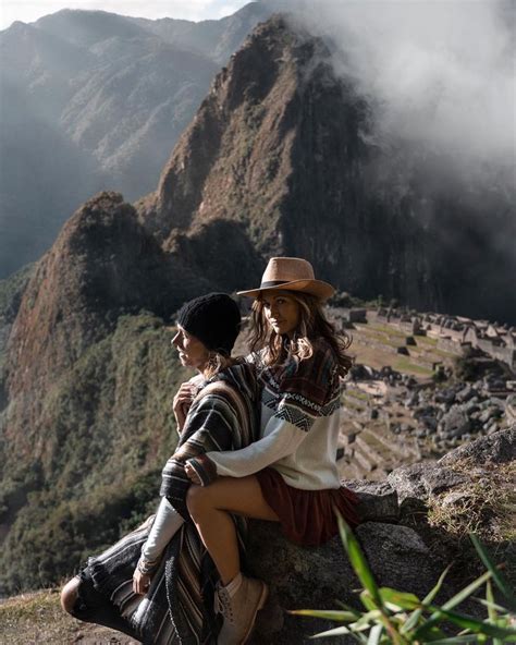 Machu Picchu Is A Must See In Peru Peru Reisen